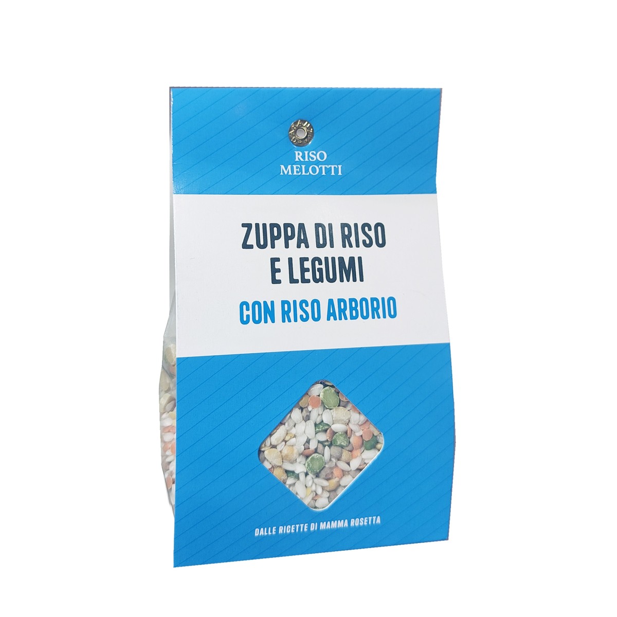 Zuppa_Bianco_legumi_Riso_Arborio