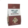 - Wholegrain 'Vialone Nano' Rice soup with pulses