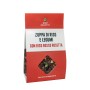 - Wholegrain 'Rosso Rosetta' Rice soup with pulses
