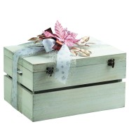 Fabric trunk Packaging