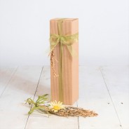Cannetta Packaging 1 Christmas Bottle