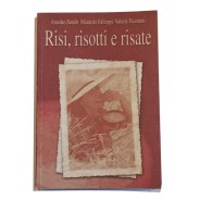 Ricettario "Risi, risotti e risate"