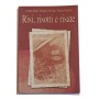 Ricettario "Risi, risotti e risate"