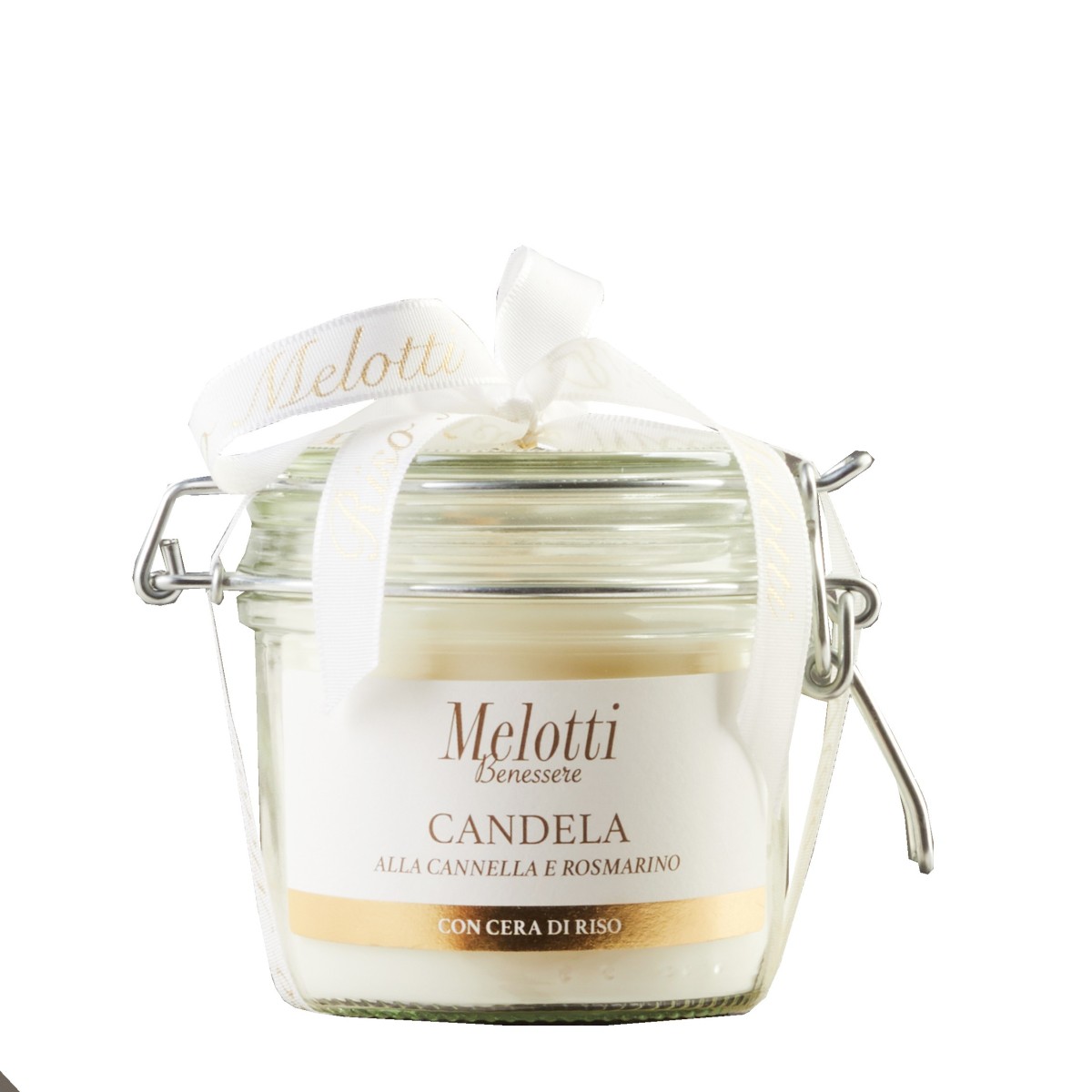 Candela di Riso "Aroma Isolano"