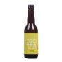 Birra al Riso Artigianale Bionda - Nova