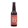 Red Craft Beer made with Rice “Rosa”