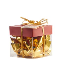 Baci di Dama con Farina di Riso