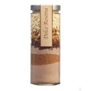- Dolce Rosetta - Mele, Uvetta e Noci