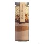 - Dolce Rosetta with Apple, Raisins and Walnuts