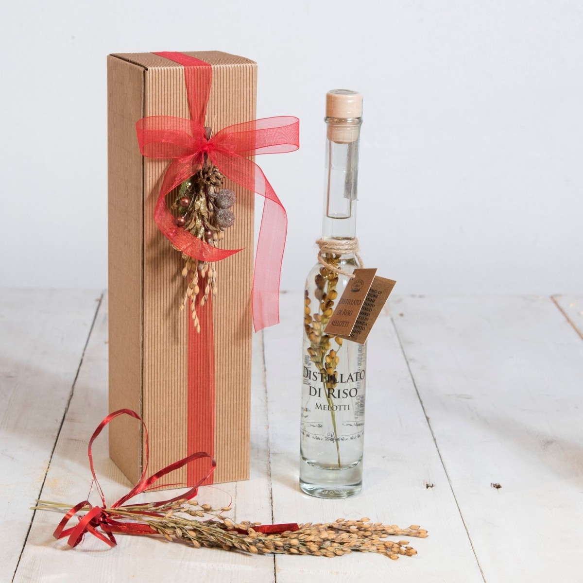 Gift Rice Distillate