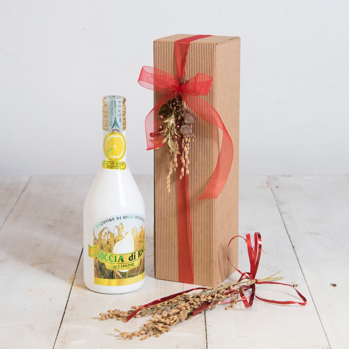 Gift Rice Liqueur