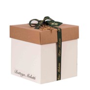Melotti Christmas Big Box Packaging