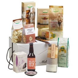 Cofanetto Tradizione