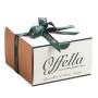 - Offella di Riso con Crema Pasticcera