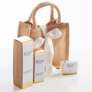 Wellness Care mini juta bag