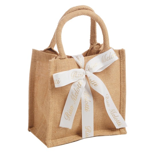 Wellness Care mini juta bag