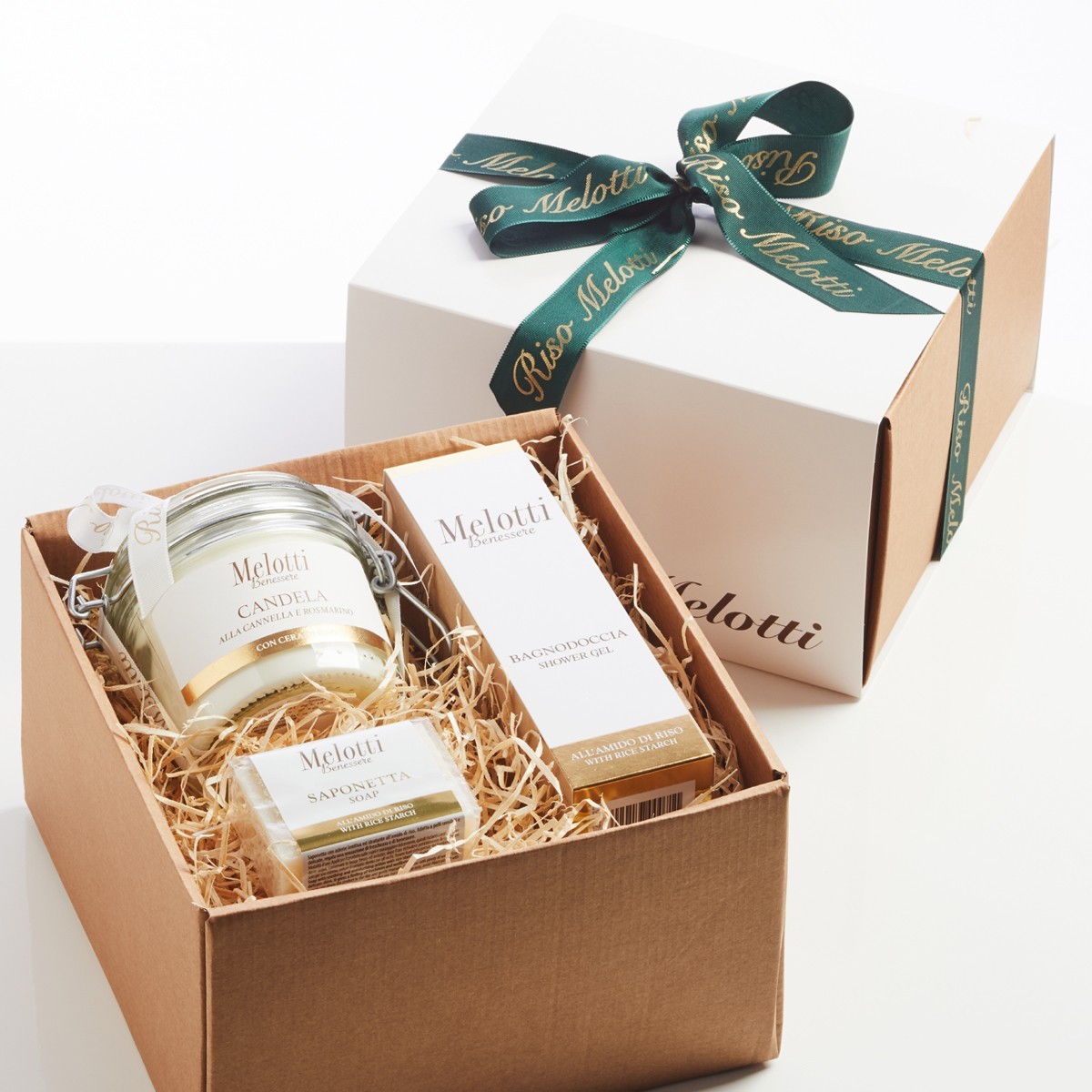 Box Benessere Relax