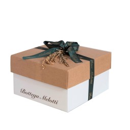 Specialties Melotti Box