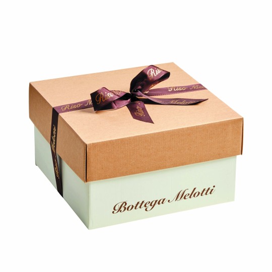Box Media Senza Glutine