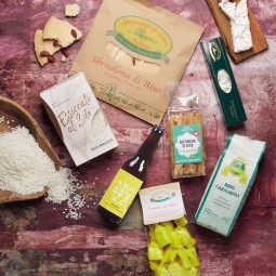 Specialties Melotti Box