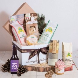 Box Media Senza Glutine