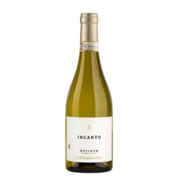 Recioto of Soave Incanto 'Corte Moschina' wine