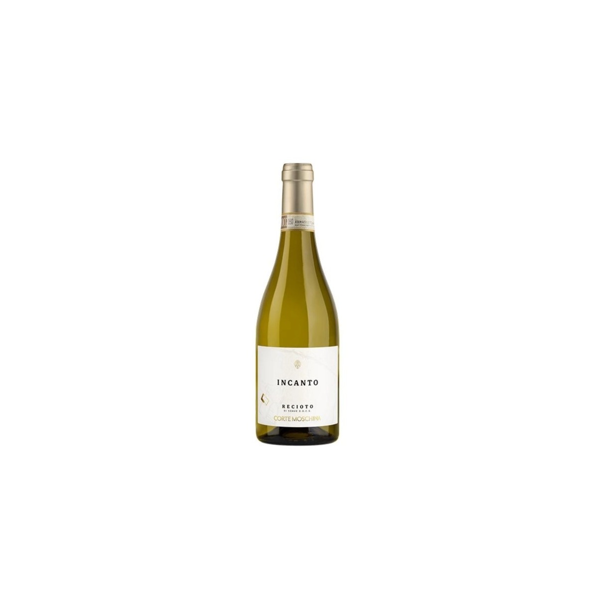 Vino Recioto di Soave Incanto 'Corte Moschina'