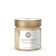 Cacio e Pepe Sauce