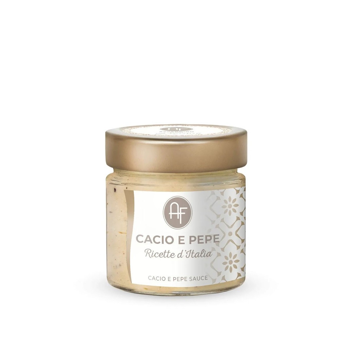 Cacio e Pepe Sauce