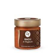 Ragù di Cinghiale