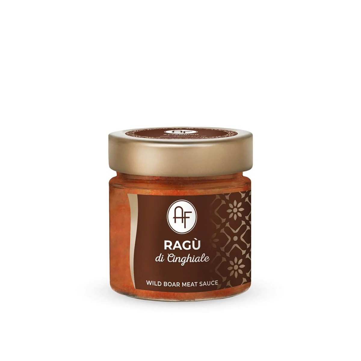 Ragù di Cinghiale