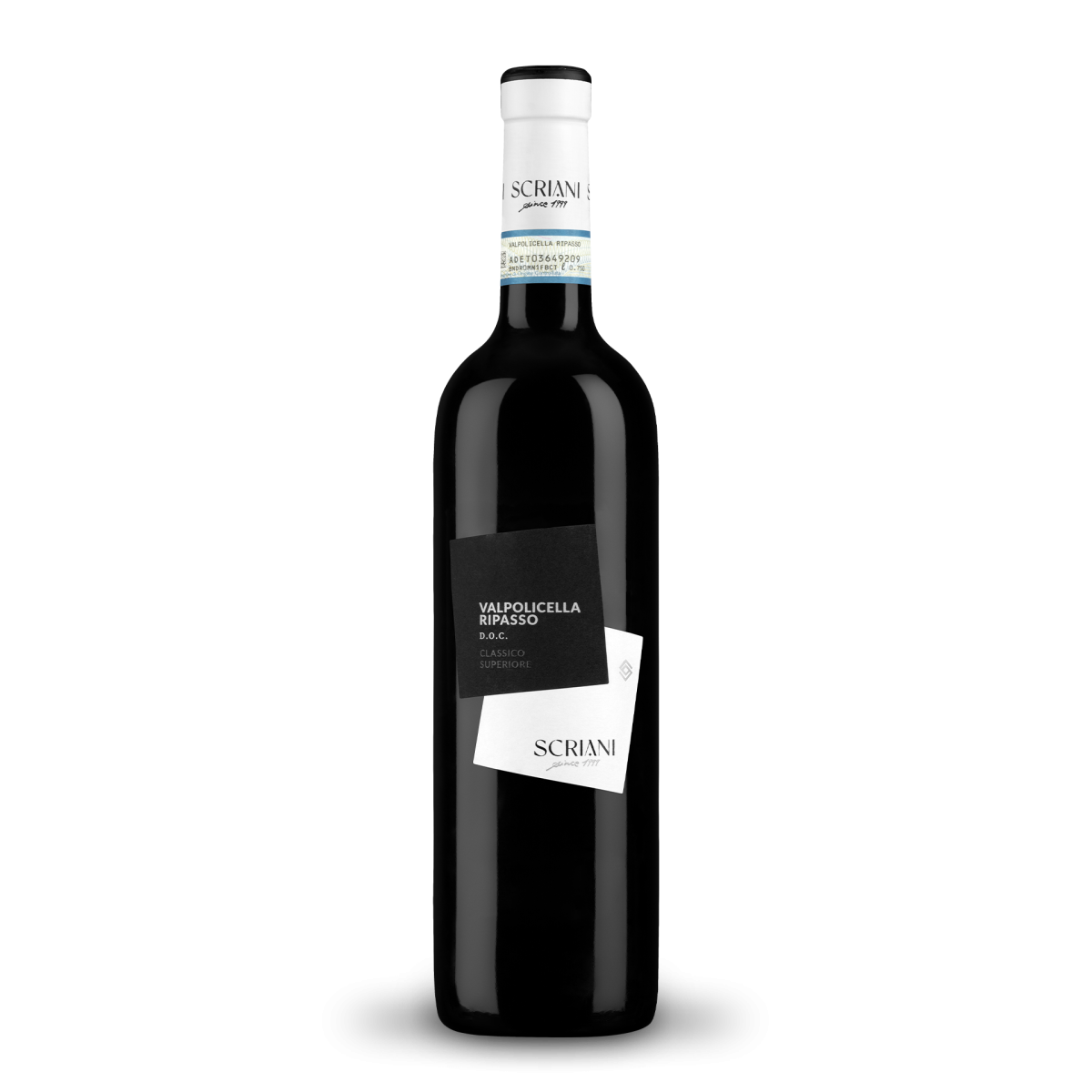 Valpolicella Ripasso Classico Superiore 'Scriani' wine