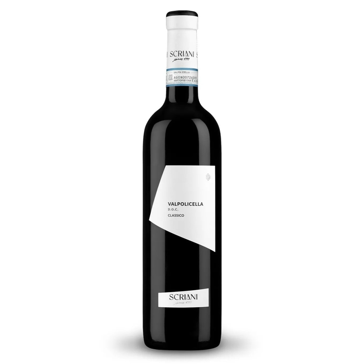 Vino Valpolicella Classico DOC ' Scriani'