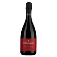 Lessini Durello doc millesimato 'Corte Moschina' wine