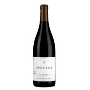 Vino Cabernet Igt Veneto "Colle Alto" 'Corte Moschina'
