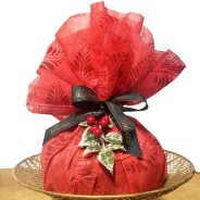 Offella di Riso con Crema Pasticcera - CONFEZIONE REGALO