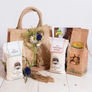 Mini Juta Bag