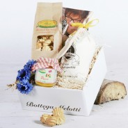 Melotti Tradition Box