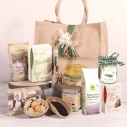 Big Jute Bag