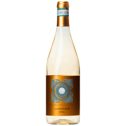 Lugana DOP ORA 'Perla del Garda' wine 750 ml