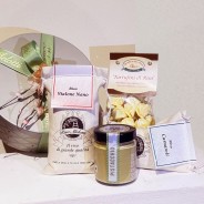 Scatola Riso e Cioccolato Melotti