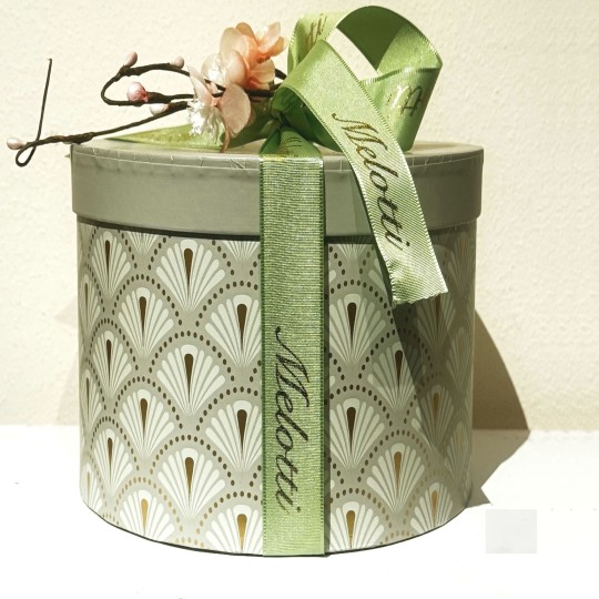 Scatola dolcezze Melotti