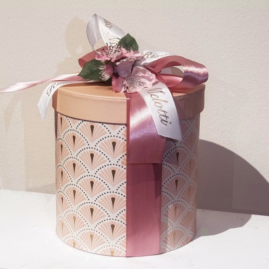 Scatola dolcezze Melotti