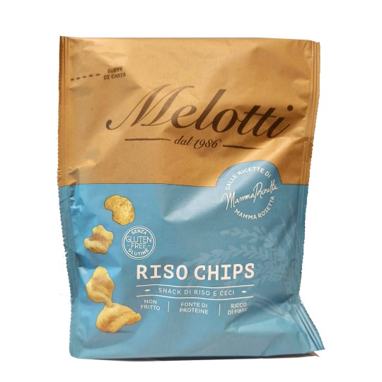 Rice Chips