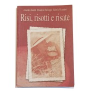 Ricettario "Risi, risotti e risate"