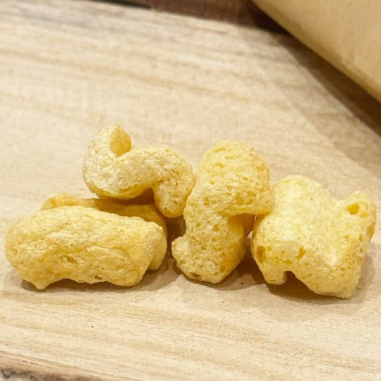 Rice Chips