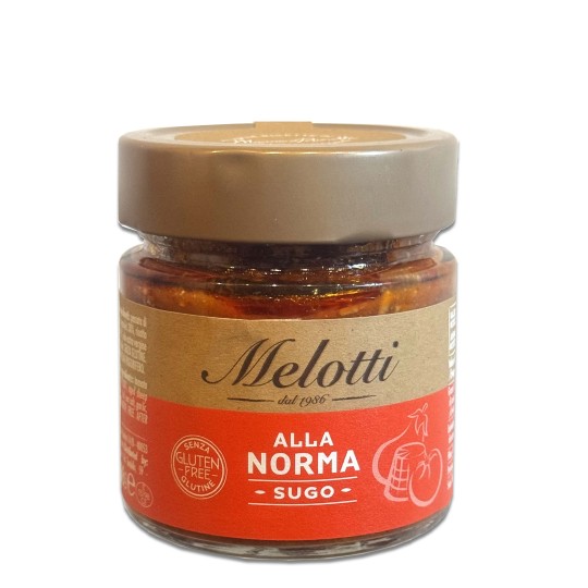 Melotti Norma Sauce