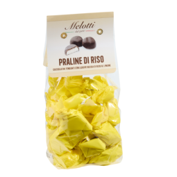 Praline di Riso