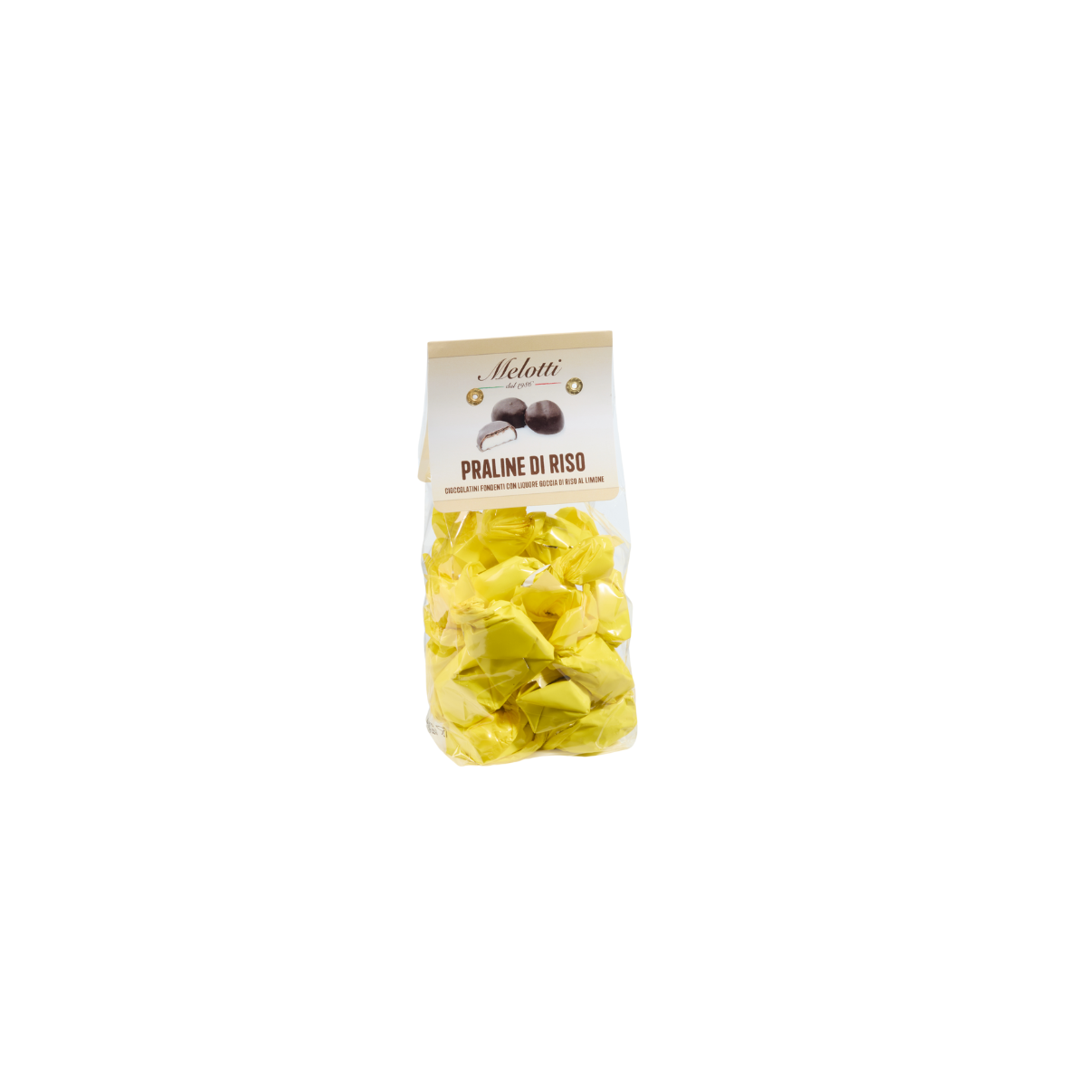 Rice Filled Chocolates 250 g