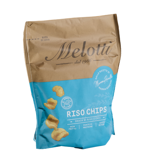 Rice Chips